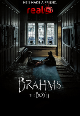 Brahms The Boy II